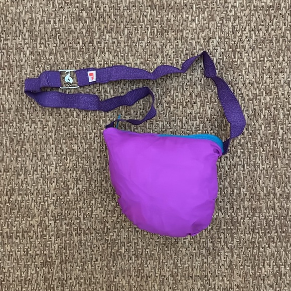 Vintage Jeantex Sportswear 1/4 Zip Anorak - Picture 16 of 16